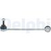 Delphi Stange/Strebe, Stabilisator TC974 Delphi Stange/Strebe, Stabilisator TC974