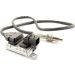 GEBE NOx-Sensor, NOx-Katalysator 9 2828 1