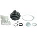 Metzger Faltenbalgsatz, Antriebswelle COMPETENCE KIT 751.054
