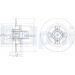 Delphi Bremsscheibe BG9029RS