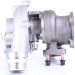Nissens Turbolader 93275