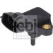 FEBI BILSTEIN 185055 Sensor, Saugrohrdruck FEBI BILSTEIN 185055 Sensor, Saugrohrdruck