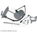 Blue Print Kraftstofffilter ADM52347