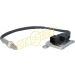 NOx-Sensor, NOx-Katalysator 9 3515 1