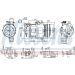 Kompressor, Klimaanlage 89422 Kompressor, Klimaanlage 89422