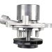Metzger Wasserpumpe 4007043