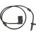 Metzger Sensor, Raddrehzahl 0900117