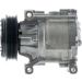 Kompressor, Klimaanlage ACP 595 000S Kompressor, Klimaanlage ACP 595 000S