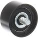 SKF Umlenk-/Führungsrolle, Keilrippenriemen VKM 64074