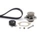 Gates Wasserpumpe + Zahnriemensatz PowerGrip™ KP15427XS-1