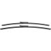 BOSCH A 893 S Scheibenwischer Aerotwin 3 397 009 893 BOSCH A 893 S Scheibenwischer Aerotwin 3 397 009 893