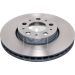FEBI BILSTEIN 18044 Bremsscheibe