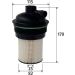 Kraftstofffilter 587950 Kraftstofffilter 587950