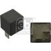 FEBI BILSTEIN 39740 Relais, Kraftstoffpumpe