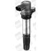 BorgWarner (BERU) Zündspule ZS068