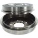 BOSCH Bremstrommel 0 986 477 043