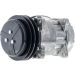 Mahle Kompressor, Klimaanlage BEHR ACP 1060 000S
