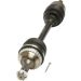Maxgear Antriebswelle 49-1678 Maxgear Antriebswelle 49-1678