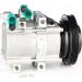 Kompressor, Klimaanlage 890182