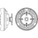 Mahle Kupplung, Kühlerlüfter BEHR Premium Line CFC 228 000P