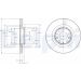 Bremsscheibe BG9104 Bremsscheibe BG9104