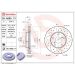 Bremsscheibe 09.A865.1X Bremsscheibe 09.A865.1X
