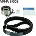 SKF Zahnriemensatz VKMA 95003
