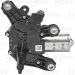 Valeo Wischermotor 582602