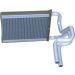 NRF Wärmetauscher, Innenraumheizung EASY FIT 54430 NRF Wärmetauscher, Innenraumheizung EASY FIT 54430