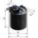 BOSCH Kraftstofffilter F 026 402 844