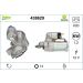 Starter Valeo Origins New OE TECHNOLOGIE 438629