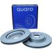 QUARO Bremsscheibe QD5798