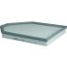 Knecht Luftfilter LX 1991