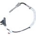 Sensor, Abgastemperatur 707124 Sensor, Abgastemperatur 707124