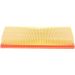 BOSCH 1 457 433 047 Luftfilter