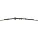 BOSCH Bremsschlauch 1 987 481 538