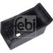 FEBI BILSTEIN 08162 Anschlagpuffer, Federung