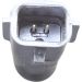 Metzger Sensor, Raddrehzahl 09001258