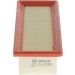 BOSCH 1 457 433 256 Luftfilter BOSCH 1 457 433 256 Luftfilter