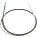 BOSCH Seilzug, Feststellbremse 1 987 477 820 BOSCH Seilzug, Feststellbremse 1 987 477 820