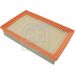FEBI BILSTEIN 184326 Luftfilter FEBI BILSTEIN 184326 Luftfilter