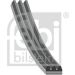 FEBI BILSTEIN 38703 Keilrippenriemen