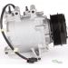 Nissens Kompressor, Klimaanlage FIRST FIT 890195