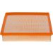 BOSCH F 026 400 555 Luftfilter