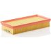 MANN-FILTER C 3091 Luftfilter