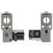 Mahle Expansionsventil, Klimaanlage BEHR Premium Line AVE 158 000P