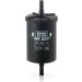 MANN-FILTER WK 6031 Kraftstofffilter Leitungsfilter, 8mm MANN-FILTER WK 6031 Kraftstofffilter Leitungsfilter, 8mm