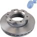 Blue Print Bremsscheibe ADZ94325 Blue Print Bremsscheibe ADZ94325