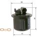 BOSCH Kraftstofffilter 0 986 450 104