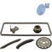 Blue Print Steuerkettensatz Standard Medium Kit ADN17343